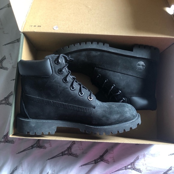 Timberlands - Picture 5 of 7